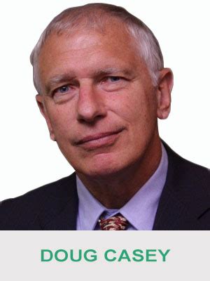 doug casey review|Doug Casey .